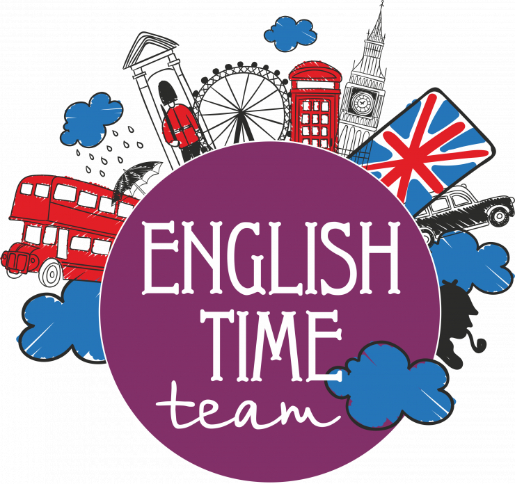 Online Professional English Network