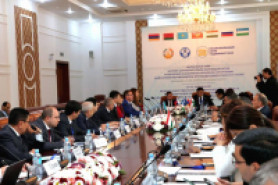 XXI ST MEETING OF THE 