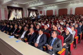 ЧОРАБИНИИ ТАНТАНАВӢ БА 