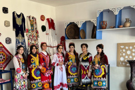 ҚОНУНИ ТАНЗИМ ВА БЕҲДОШТИ 