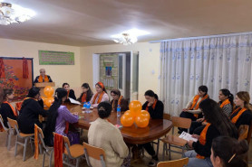 АКСИЯИ 16 РӮЗИ МУБОРИЗА БАР 