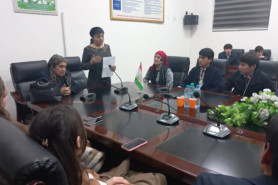 МИЗИ МУДАВВАР ДАР МАВЗУИ 