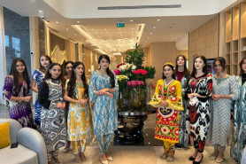 БАРГУЗОРИИ АКСИЯИ “ТОҶИКОНА 