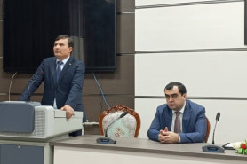 ХИЗМАТ БА ВАТАН ҚАРЗИ 