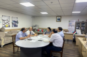 Working Group Meeting on