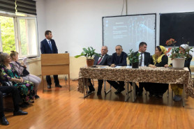 КОНФЕРЕНСИЯИ ИЛМИЮ НАЗАРИЯВИИ