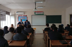 БАРГУЗОРИИ ОЛИМПИАДАИ ФАННӢ