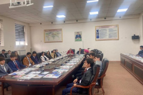 НАҚШИ ЗАН ДАР ТАШАККУЛИ 