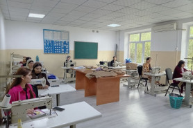 КУРСИ КӮТОҲМУДДАТИ “ТАРРОҲ - 