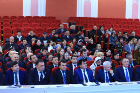 НАТИҶАГИРӢ АЗ ФАЪОЛИЯТИ 