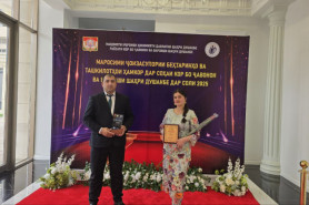 БЕҲТАРИН МУДИРИ ШУЪБАИ КОР БО