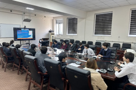 ДАРСИ МАҶОЗӢ ДАР МАВЗУИ МУҲИМ