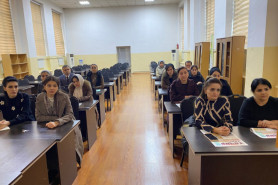 БАРГУЗОРИИ КУРСИ КӮТОҲМУДДАТ