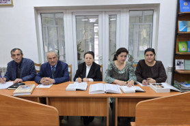 ҒОЛИБОНИ ДАВРИ ДОНИШГОҲИИ 