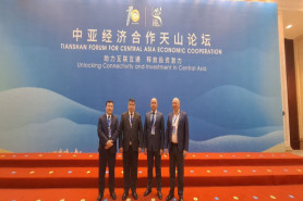 ТГУК НА IX ФОРУМЕ 