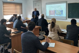 СЕМИНАРИ ТАЪЛИМӢ - МЕТОДӢ