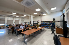 Training on Circular 