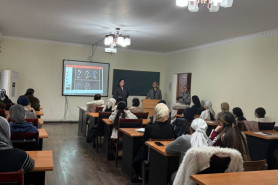 ТАВАҶҶӮҲ ВА АРҶГУЗОРӢ БА 