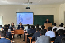 СЕМИНАРИ ИЛМӢ