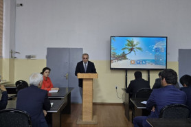 СЕМИНАРИ ОМӮЗИШӢ