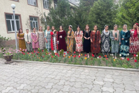 БАРГУЗОРИИ АКСИЯИ “ТОҶИКОНА 