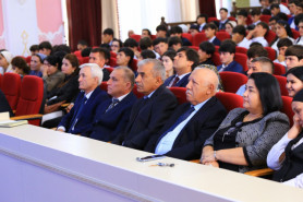 ТАМОШОИ ДАСТАҶАМЪОНАИ 
