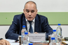 ҶАЛАСАИ НАВБАТИИ ШУРОИ 