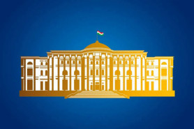 ҚАБУЛИ ҚАТЪНОМАИ ТОҶИКИСТОН 