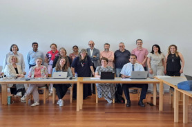 Erasmus+ E4TLI: шаг