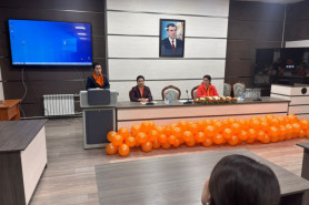 ҲАЁТ БИДУНИ ЗӮРОВАРӢ