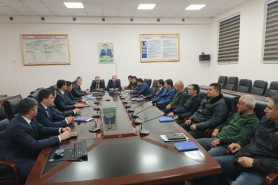 КУРСИ КУТОҲМУДДАТ БАРОИ 