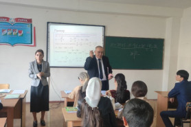 СУҲБАТҲОИ ТАВЗЕҲӢ ОИД БА 