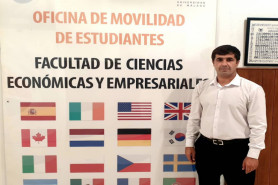 РЕАЛИЗАЦИЯ НАУЧНОГО