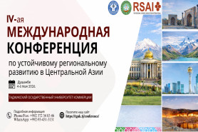 IV-ая Международная 