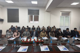 ТЕРРОРИЗМ ВА БЕХАТАРИИ ИНСОН