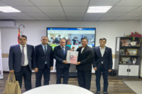 Strengthening bilateral 