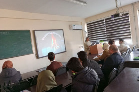 САДА – НАХУСТМУЖДАИ АРӮСИ СОЛ