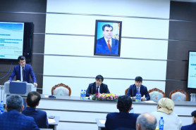 ПЕШДИФОИ ДИССЕРТАТСИЯИ 