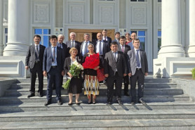 ҲИМОЯИ РИСОЛАИ НОМЗАДӢ 