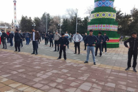 МАШҚҲОИ ПАГОҲИРӮЗӢ