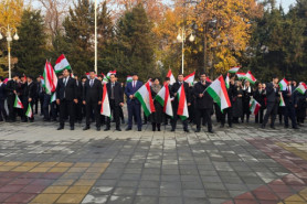 ИШТИРОКИ ДОНИШҶӮЁНИ ДОНИШГОҲ 