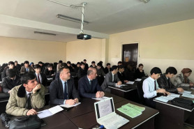 ДАРСИ НАМУНАВӢ