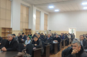 СЕМИНАРИ ТАЪЛИМӢ - МЕТОДӢ