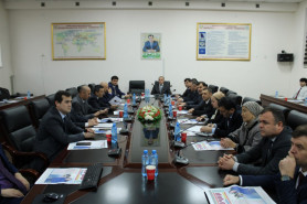 КОНФЕРЕНСИЯИ БАЙНАЛМИЛАЛИИ 