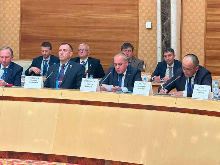 ФОРУМИ ВАЗИРОНИ МАОРИФ ВА РЕКТОРОНИ ДОНИШГОҲҲОИ СОЗМОНИ ҲАМКОРИИ ШАНХАЙ