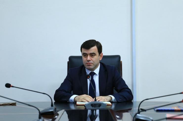 ТАҲКИМИ ШАРОКАТИ СТРАТЕГИИ ТОҶИКИСТОНУ ЧИН ДАР НИЗОМИ НАВИ МУНОСИБАТҲОИ БАЙНАЛМИЛАЛӢ