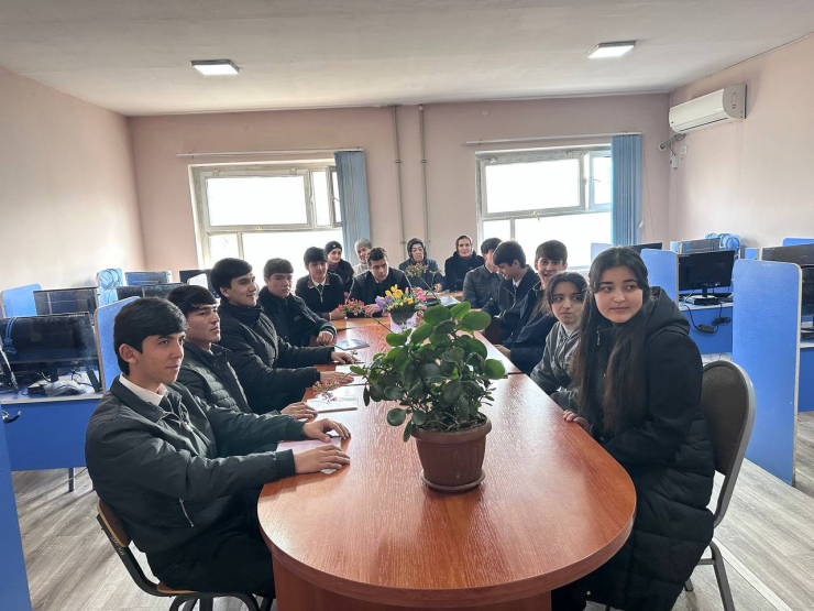 ҶАШНИ САДА — АНЪАНАИ БОСТОНИИ ТОҶИКОН