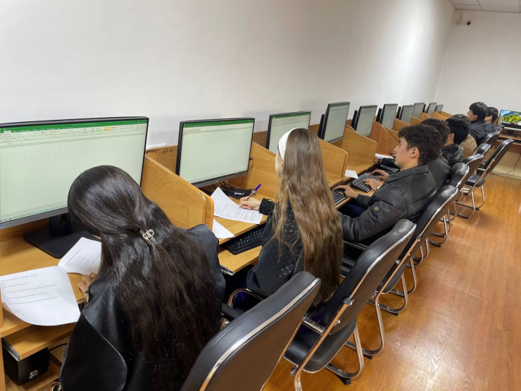 ДАВРИ ЯКУМИ ОЗМУНИ ҶУМҲУРИЯВИИ «ИЛМ – ФУРӮҒИ МАЪРИФАТ»