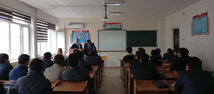 БАРГУЗОРИИ ОЛИМПИАДАИ ФАННӢ