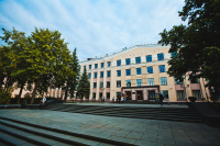 Уважаемые студенты!